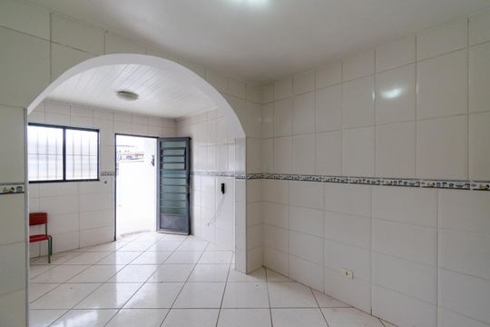 Copa casa 1 de casa à venda com 4 quartos, 333m² em Vila Imperio, São Paulo