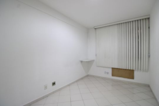 Quarto 2 de apartamento para alugar com 2 quartos, 70m² em Jacarepaguá, Rio de Janeiro