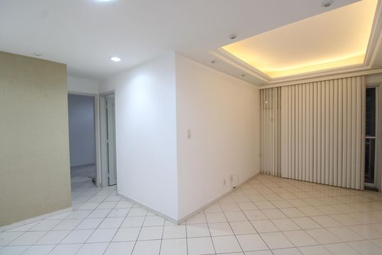 Apartamento para alugar com 2 quartos, 70m² em Jacarepaguá, Rio de Janeiro