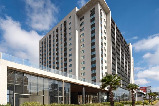 Apartamento à venda com 2 quartos, 149m² em Santa Lúcia, Belo Horizonte