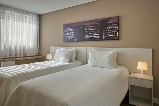 Apartamento à venda com 2 quartos, 149m² em Santa Lúcia, Belo Horizonte