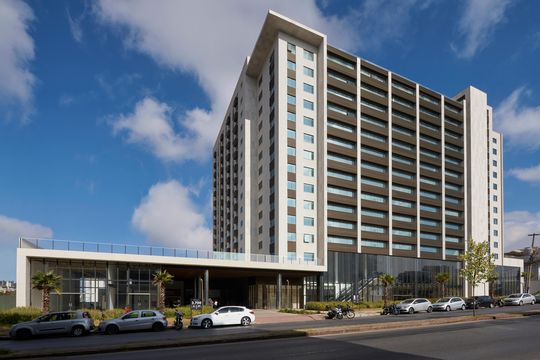 Apartamento à venda com 2 quartos, 149m² em Santa Lúcia, Belo Horizonte