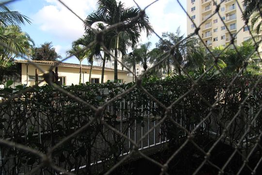 Quarto 1 - Vista de apartamento para alugar com 2 quartos, 51m² em Jacarepaguá, Rio de Janeiro