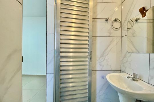 Kitnet/Studio para alugar com 1 quarto, 15m² em Concórdia, Belo Horizonte