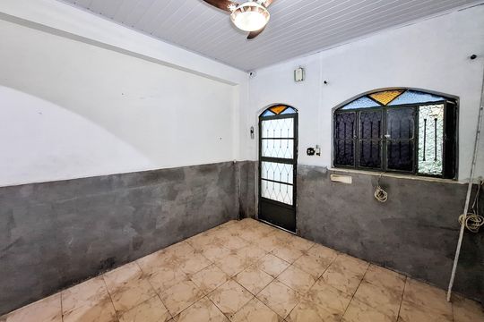 Sala de casa à venda com 2 quartos, 109m² em Fonseca, Niterói