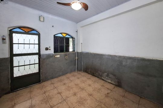 Casa à venda com 2 quartos, 109m² em Fonseca, Niterói