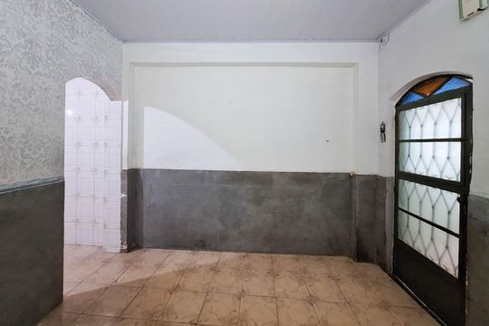 Sala de casa à venda com 2 quartos, 109m² em Fonseca, Niterói