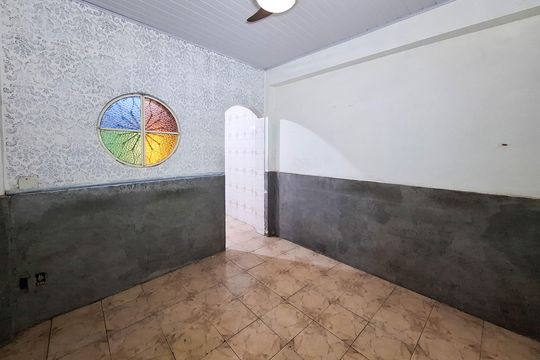 Sala de casa à venda com 2 quartos, 109m² em Fonseca, Niterói