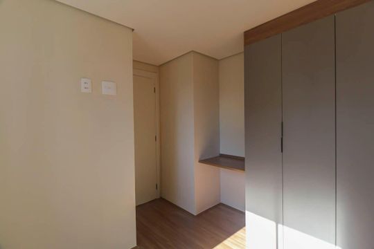 Apartamento para alugar com 2 quartos, 38m² em Parque da Vila Prudente, São Paulo