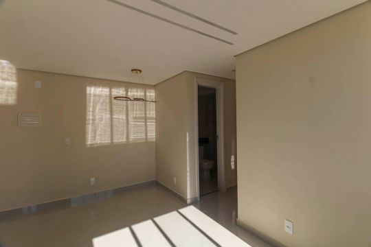 Apartamento para alugar com 2 quartos, 38m² em Parque da Vila Prudente, São Paulo