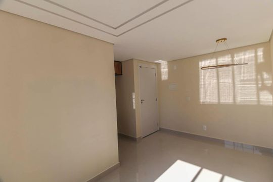 Apartamento para alugar com 2 quartos, 38m² em Parque da Vila Prudente, São Paulo