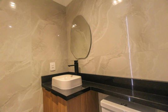 Apartamento para alugar com 2 quartos, 38m² em Parque da Vila Prudente, São Paulo