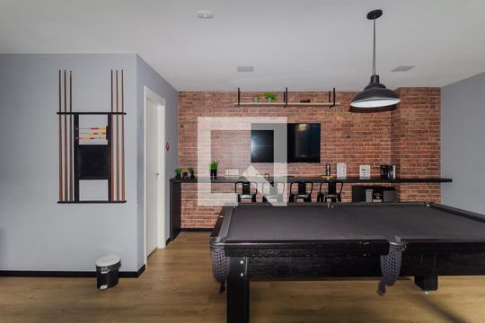 Apartamento para alugar com 2 quartos, 38m² em Parque da Vila Prudente, São Paulo