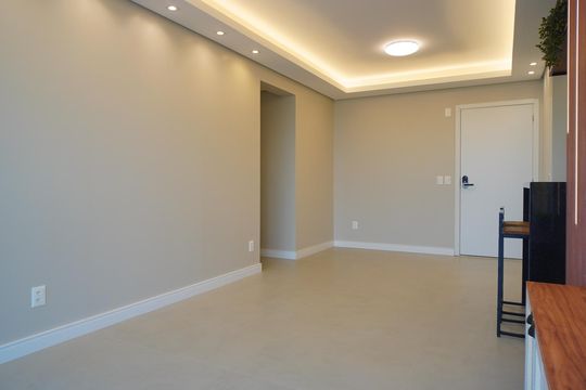 Sala de apartamento para alugar com 2 quartos, 75m² em Passo D’areia, Porto Alegre