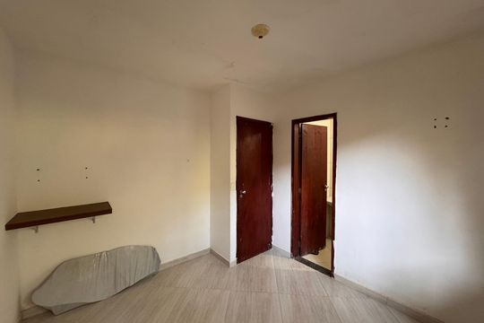 Suíte 1 de casa de condomínio à venda com 3 quartos, 120m² em Vargem Grande, Rio de Janeiro