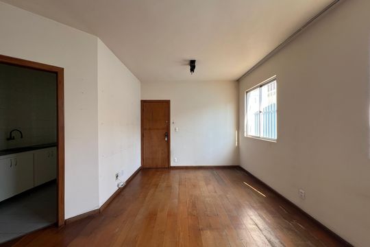 Apartamento para alugar com 4 quartos, 90m² em Castelo, Belo Horizonte