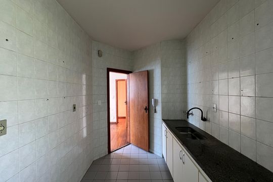 Apartamento para alugar com 4 quartos, 90m² em Castelo, Belo Horizonte