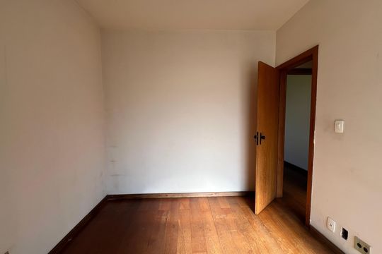Quarto 3 de apartamento para alugar com 4 quartos, 90m² em Castelo, Belo Horizonte