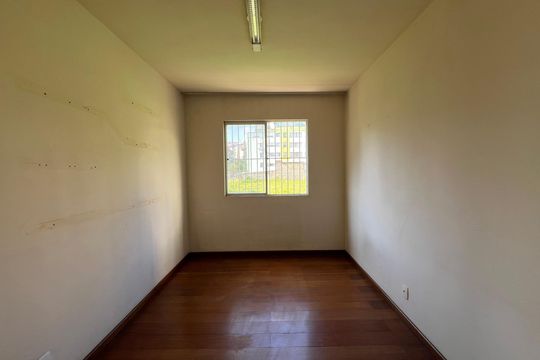 Quarto 4 de apartamento para alugar com 4 quartos, 90m² em Castelo, Belo Horizonte