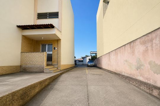 Apartamento para alugar com 2 quartos, 46m² em Cascadura, Rio de Janeiro