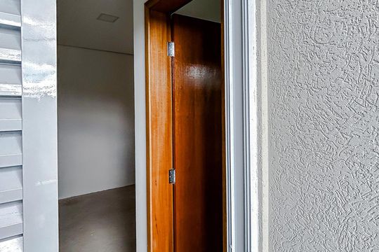 Varanda de casa à venda com 3 quartos, 100m² em Vila Aricanduva, São Paulo