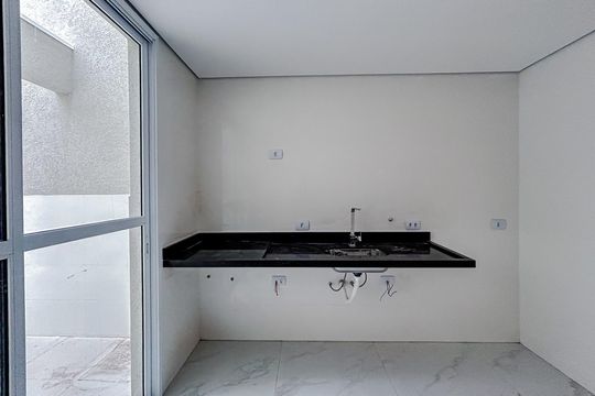 Cozinha de casa à venda com 3 quartos, 100m² em Vila Aricanduva, São Paulo