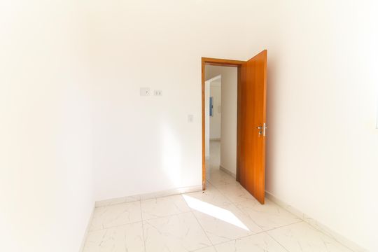 Quarto 2 de apartamento à venda com 2 quartos, 44m² em Vila Brasil, São Paulo