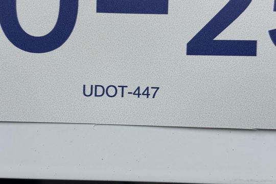 Cod placa = UDOT-447 de casa à venda com 2 quartos, 210m² em Jd Iraja, São Bernardo do Campo