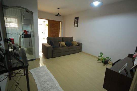 Casa à venda com 2 quartos, 210m² em Jd Iraja, São Bernardo do Campo