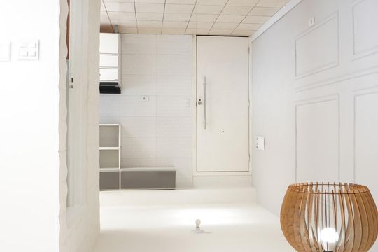 Apartamento à venda com 2 quartos, 47m² em Vila Nova Curuca, São Paulo