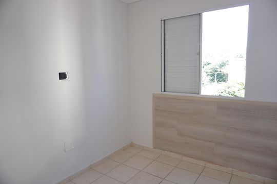 Apartamento à venda com 2 quartos, 47m² em Vila Nova Curuca, São Paulo