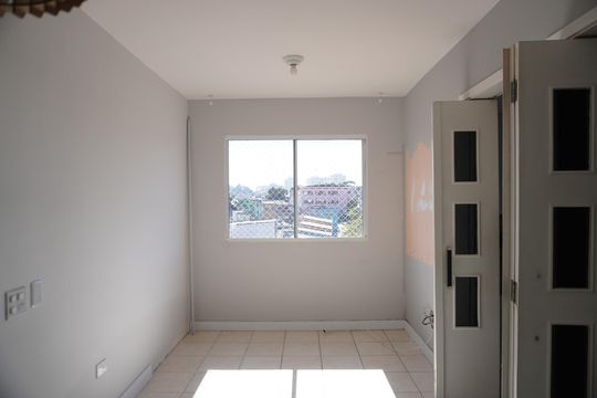 Apartamento à venda com 2 quartos, 47m² em Vila Nova Curuca, São Paulo