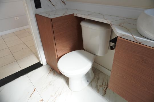 Apartamento à venda com 2 quartos, 47m² em Vila Nova Curuca, São Paulo