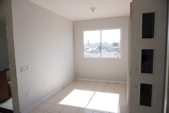 Apartamento à venda com 2 quartos, 47m² em Vila Nova Curuca, São Paulo