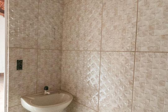 Casa à venda com 1 quarto, 374m² em Horto Florestal, Belo Horizonte