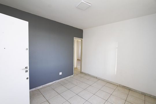 Apartamento para alugar com 3 quartos, 88m² em Barroca, Belo Horizonte