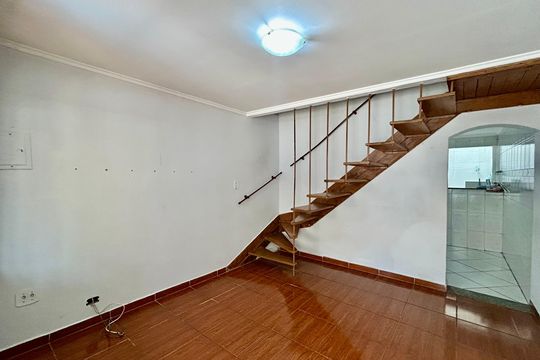 Casa para alugar com 2 quartos, 100m² em Vila Prudente, São Paulo
