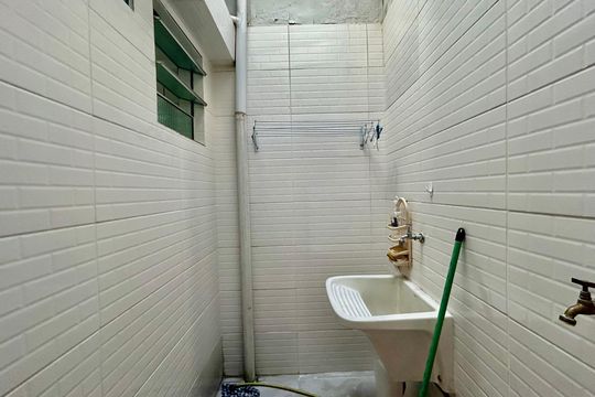 Lavanderia de casa para alugar com 2 quartos, 100m² em Vila Prudente, São Paulo