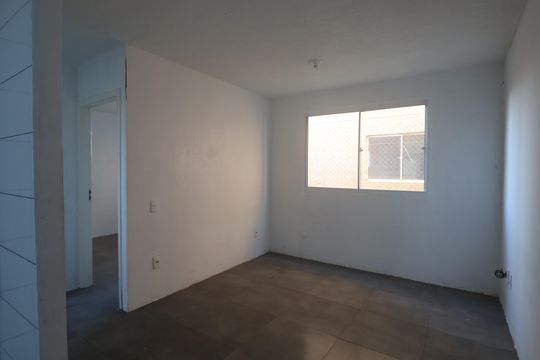 Apartamento para alugar com 1 quarto, 48m² em Rio Branco, Canoas
