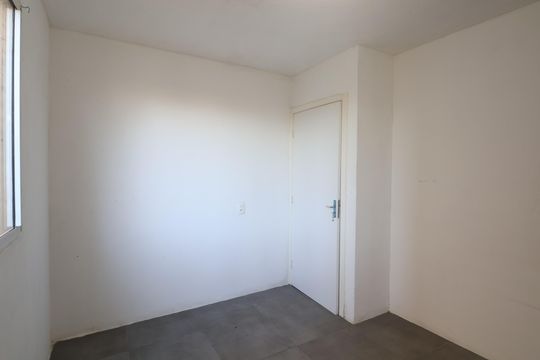 Quarto de apartamento para alugar com 1 quarto, 48m² em Rio Branco, Canoas