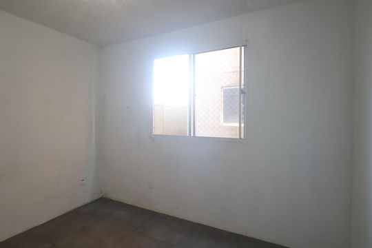 Quarto de apartamento para alugar com 1 quarto, 48m² em Rio Branco, Canoas