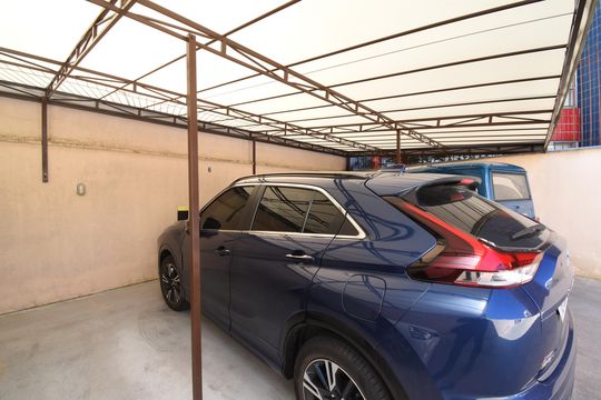 Vaga de Garagem 3 de apartamento à venda com 3 quartos, 271m² em Batel, Curitiba