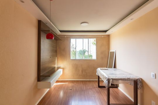 Apartamento para alugar com 2 quartos, 39m² em Jardim Boa Vista (zona Oeste), Osasco