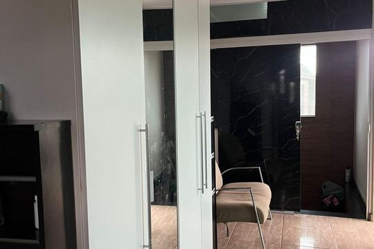 Quarto de casa de condomínio à venda com 4 quartos, 300m² em Setor Habitacional Arniqueira, Brasília
