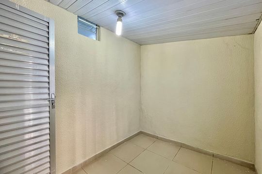 Kitnet/Studio para alugar com 1 quarto, 25m² em Concórdia, Belo Horizonte