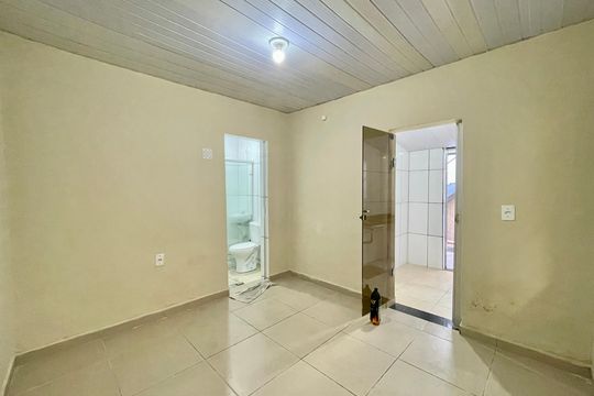 Kitnet/Studio para alugar com 1 quarto, 25m² em Concórdia, Belo Horizonte