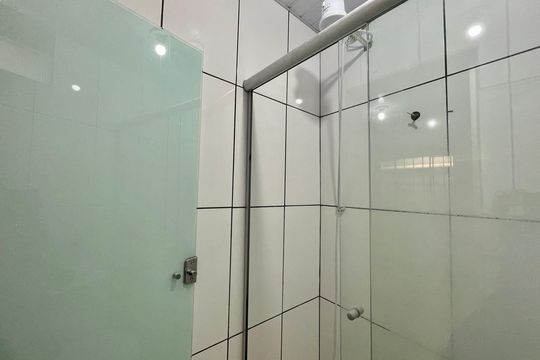 Kitnet/Studio para alugar com 1 quarto, 25m² em Concórdia, Belo Horizonte