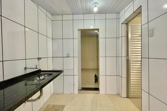 Kitnet/Studio para alugar com 1 quarto, 25m² em Concórdia, Belo Horizonte