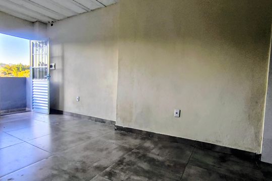Kitnet/Studio para alugar com 1 quarto, 25m² em Esplanada, Belo Horizonte