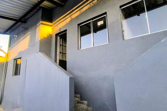 Kitnet/Studio para alugar com 1 quarto, 25m² em Esplanada, Belo Horizonte
